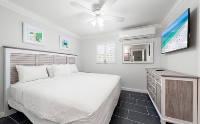 Gulf Holiday - Unit 10 8