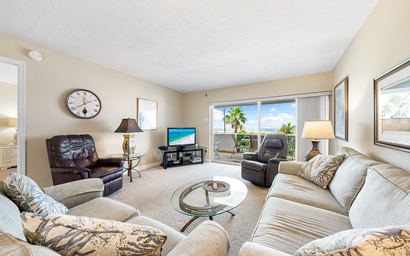 Tivoli by the Sea: 306 2