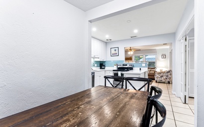 Siesta Beach House - Cottage C 10