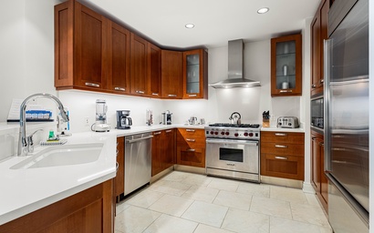 Beach Residence, The Hyatt - 610 4