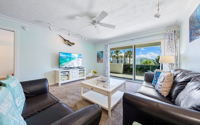 Tivoli by the Sea: 201 5