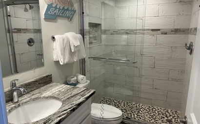 Siesta Beach House - 210 10