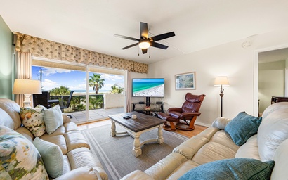 Tivoli by the Sea: 307 5