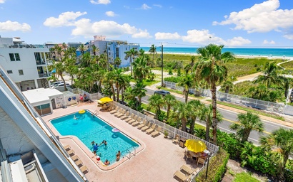 Tivoli by the Sea: 504 10