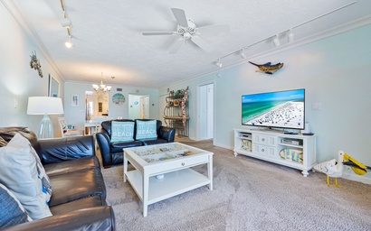 Tivoli by the Sea: 201 7