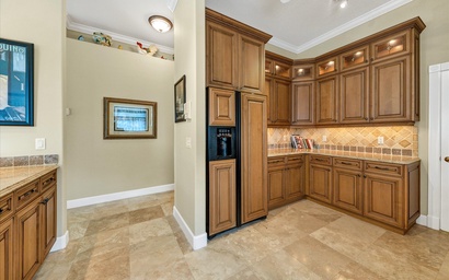 Ocean Vue - A 5
