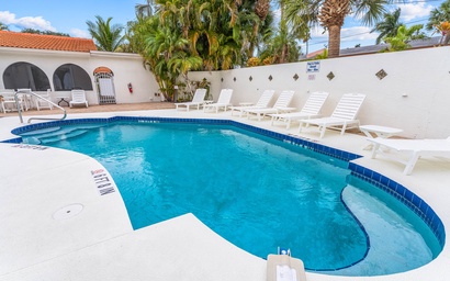 Bianco Sands - 1118A 2