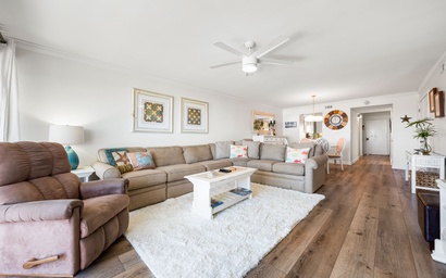 Tivoli by the Sea: 502 6