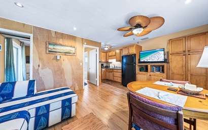 Gulf Holiday - Unit 18 9