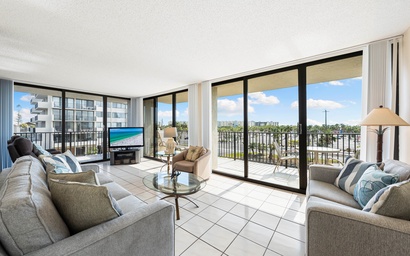Our House at the Beach - 204W 7