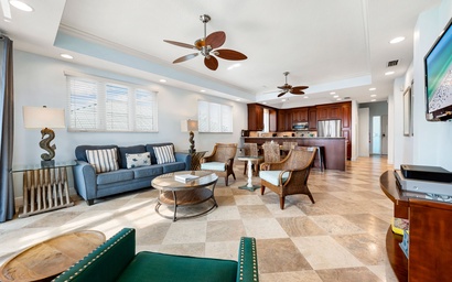 A Somewhere is Here - Changes in Latitude