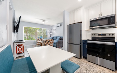 A Hidden Paradise - Bungalow 1 10