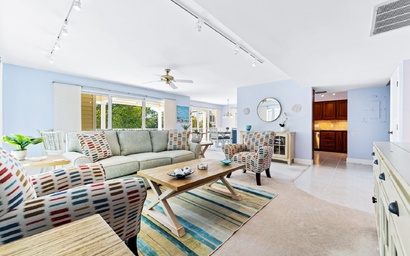 Coastal Surfside - 298 5