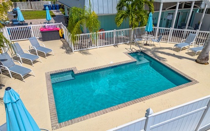 Siesta Beach House - Cottage C 2