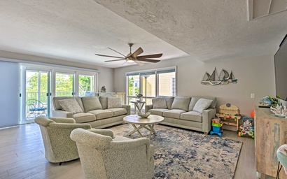 Coastal Surfside Swank 2