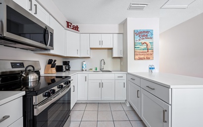 Bianco Sands - 1126 5