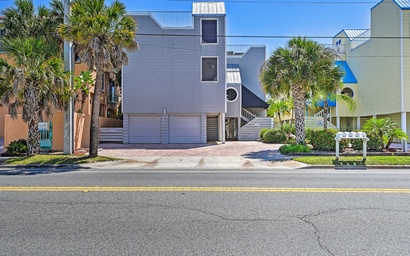 Coastal Surfside Swank 3