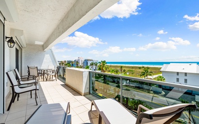 Tivoli by the Sea: 503