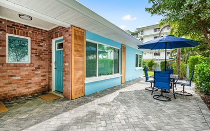 A Hidden Paradise - Bungalow 2 3