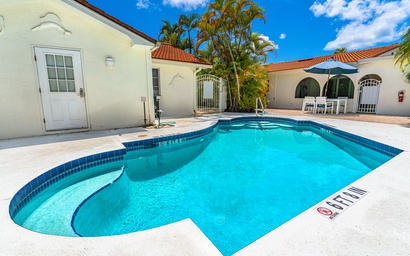 Bianco Sands - 1116 3