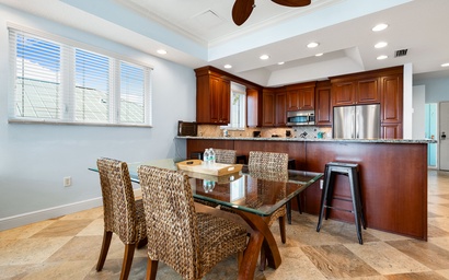 A Somewhere is Here - Changes in Latitude 5