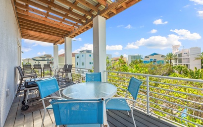 A Somewhere is Here - Changes in Attitude 10