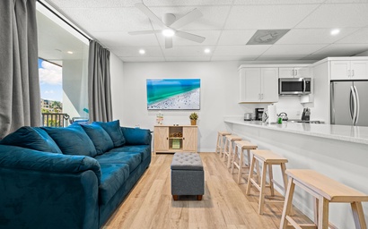 Featured Property Mallory Squared- Unit A