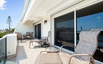 Tivoli by the Sea: 404 8