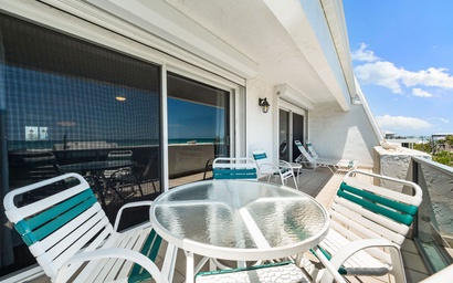 Tivoli by the Sea: 502 9