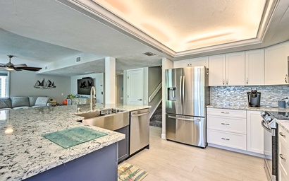 Coastal Surfside Swank 7