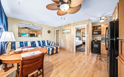 Gulf Holiday - Unit 18