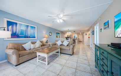 Tivoli by the Sea: 204 6