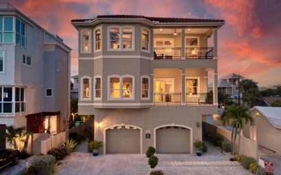 Featured Property Ocean Vue - A