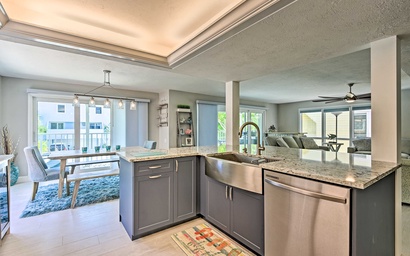 Coastal Surfside Swank 4