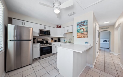 Bianco Sands - 1126 3