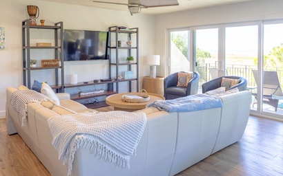 A Tide that Binds Us - 602 5