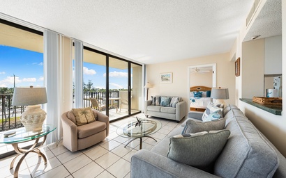 Our House at the Beach - 204W 6