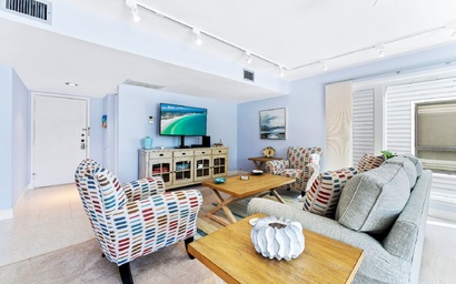 Coastal Surfside - 298 6