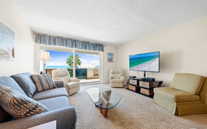 Tivoli by the Sea: 405 6