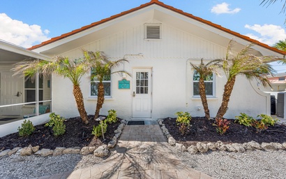 Bianco Sands - 1126 4