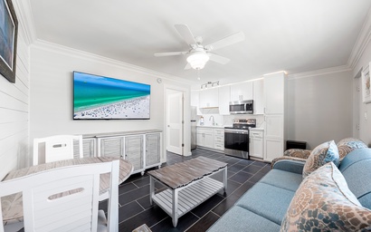 Gulf Holiday - Unit 10 4