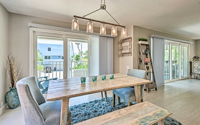 Coastal Surfside Swank 8