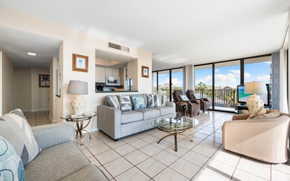 Our House at the Beach - 204W 2