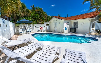 Bianco Sands - 1112 4