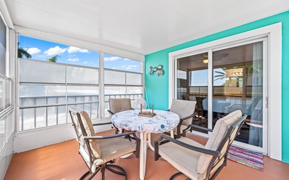 Gulf Holiday - Unit 18 10
