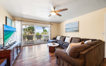 Tivoli by the Sea: 207 5