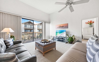 Lake House at the Beach - C113 9