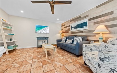 Siesta Beach House - 210 6
