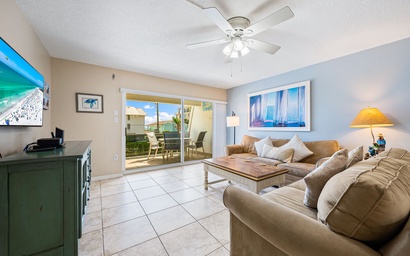 Tivoli by the Sea: 204 8