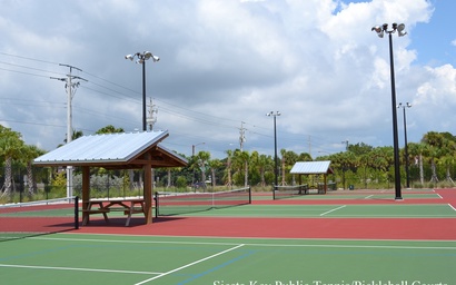 Sea Club II - 11E 10